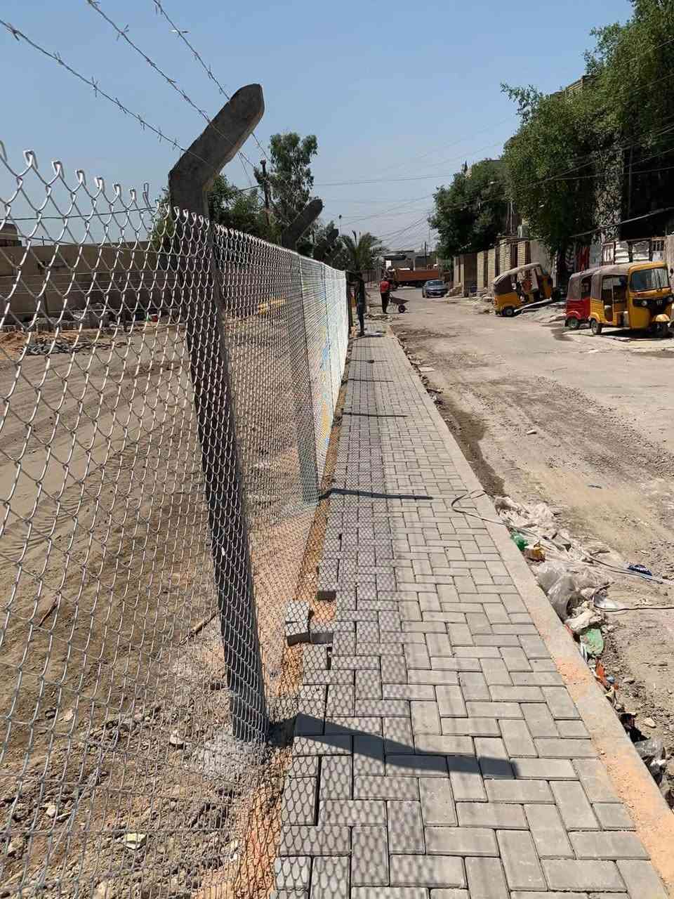 ‎حله‎ Singapore


**إذا كنت صاحب هذا الإعلان وتريد حذفه لأي سبب، رجاءا أرسل رسالة إلى الدعم الفني**