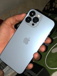 آيفون ١٣ برو ماكس • ٢٥٦ • شريحتين