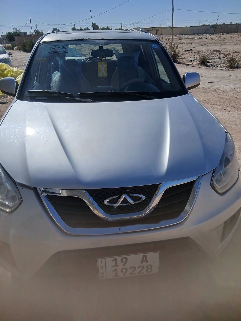 تيكو للبيع جاهزه من مكينه كير حداديه تبريد تدفئه ماشيه قليل  هزه جديده رقم انكليزي السعر 50 النجف 
***********
‎0787 394 9991
