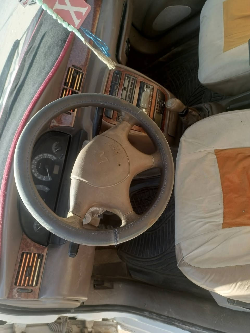 للبيع او مراوس حسب القناعه
مديل 10 رقم قادسيه سنويه ل26 
بيها تبخير 
***********
