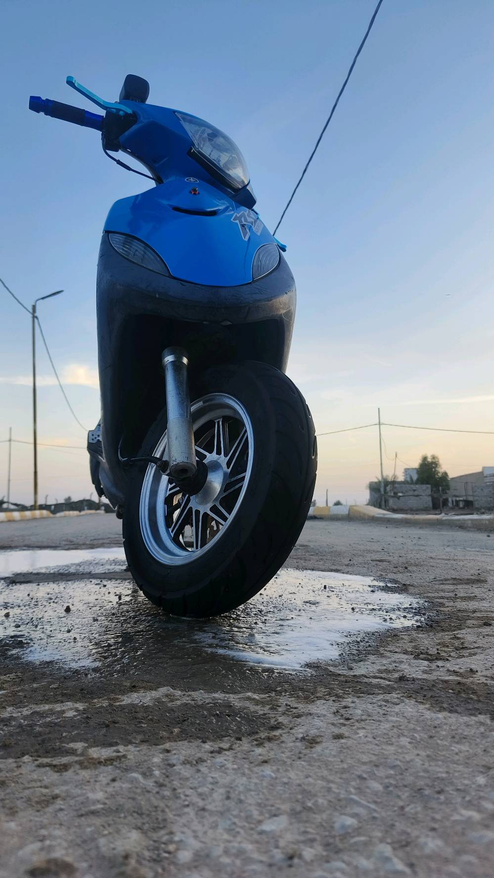 دوانيه سنيه قرب معمل كاشي
