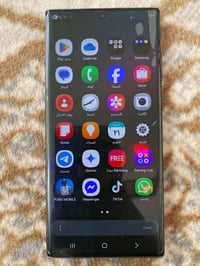 ذاكرة 256 • رام 12 • كفاله عامة