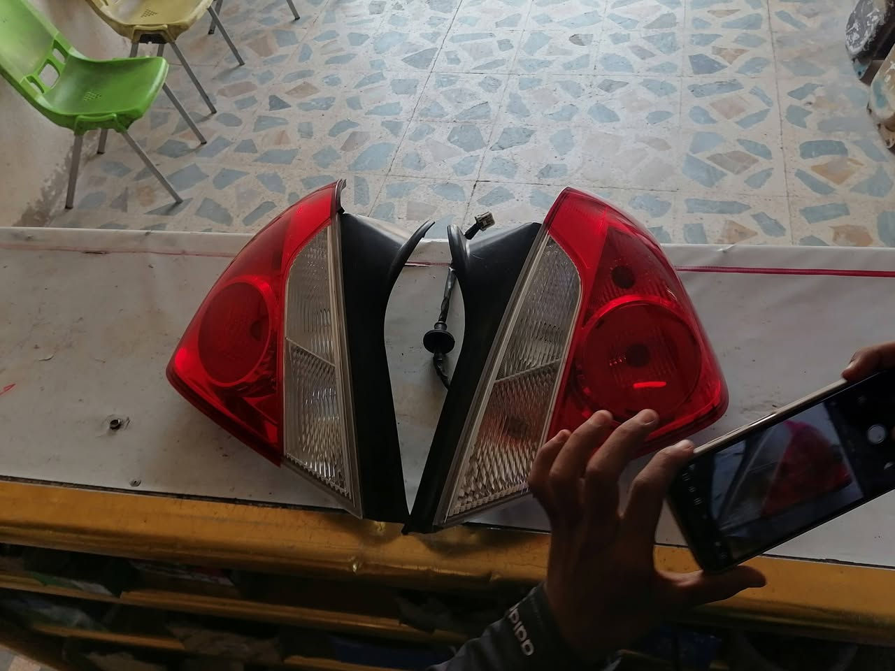 بك لايت تفصيخ تصال عله رقم ***********
