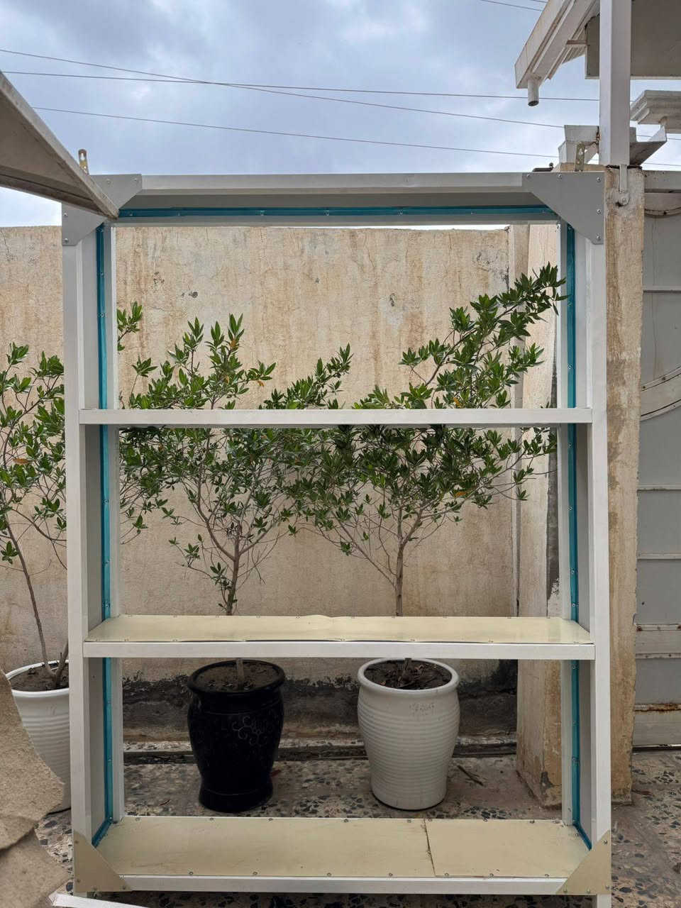 بسبب الوعود الكاذبة أعيد النشر رفوف و عارضة المينيوم تزگام جدد سعر 70 الله وكيلكم مشتغليهن ب 180 بعدهن جدد مستخدمات شي قليل الشراي يراسلني بس لا يعامل و يواعد كذب


**إذا كنت صاحب هذا الإعلان وتريد حذفه لأي سبب، رجاءا أرسل رسالة إلى الدعم الفني**