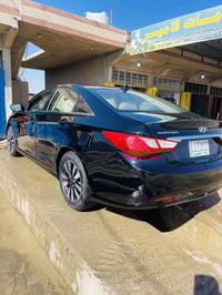 سوناته • ٢٠١١ • مضلع