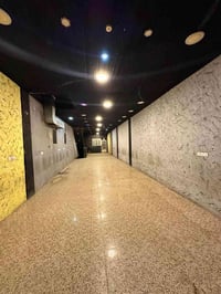 قاعة دور ثاني • نهاوند الأربع شوارع • ١٠٠م