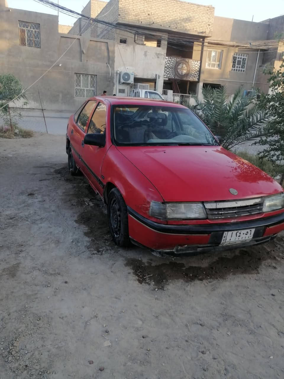 سلام عليكم فكتره ٩٢ للبيع رقم نجف مكانها نجف مالكها نجف حي القدس سنويه نافذه ٢٠١٨ مكينه تجفيت جديد كير ثالث يفلت حداديه جديده
***********
