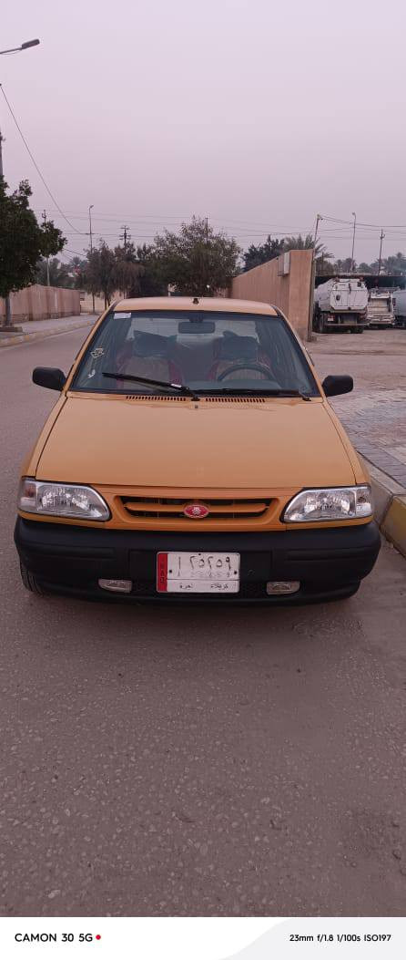 السلام عليكم سايبه مديل 2015 گير و مكينه وحداديه خير من الله مصفره هيه وغرامات رقم كربلاء مداور ثاني يوم سنويه لل ٢٧
مكان السياره كربلاء السعر 31 وبي مجال للطيبين ***********
