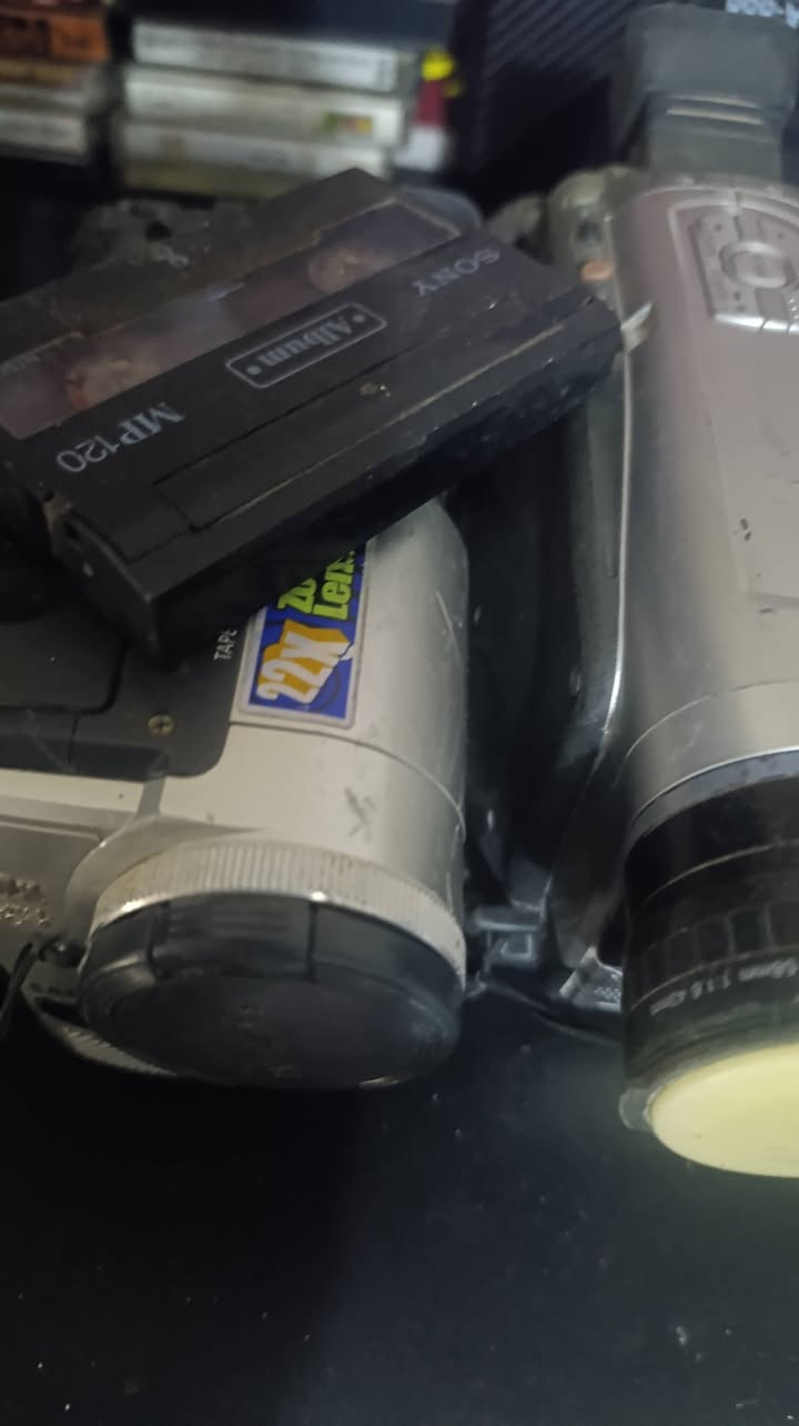 والسلام عليكم من رخصت الاخ الادمن كامرات شغالات بدون شاحنات ابيعهن فحم سعرهن 50 الف ثلاثتهن فحم موجود خاص


**إذا كنت صاحب هذا الإعلان وتريد حذفه لأي سبب، رجاءا أرسل رسالة إلى الدعم الفني**