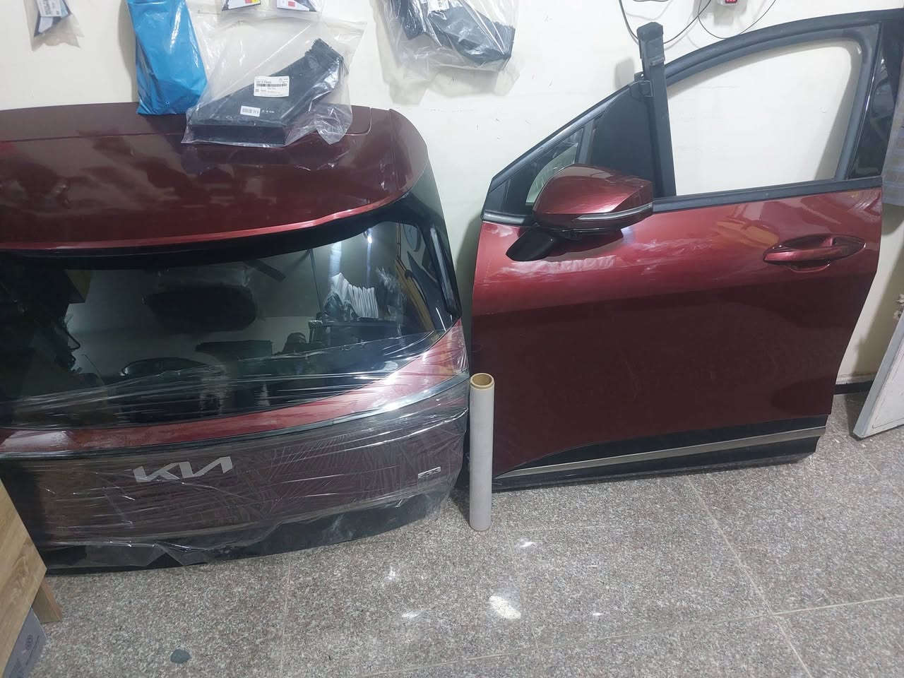 أدوات كيا سبورتج ٢٣و٢٤و٢٥ و٢٦ للاستفسار الاتصال على الرقم بي واتساب العنوان زيونه متواجد ليل نهار  ***********

