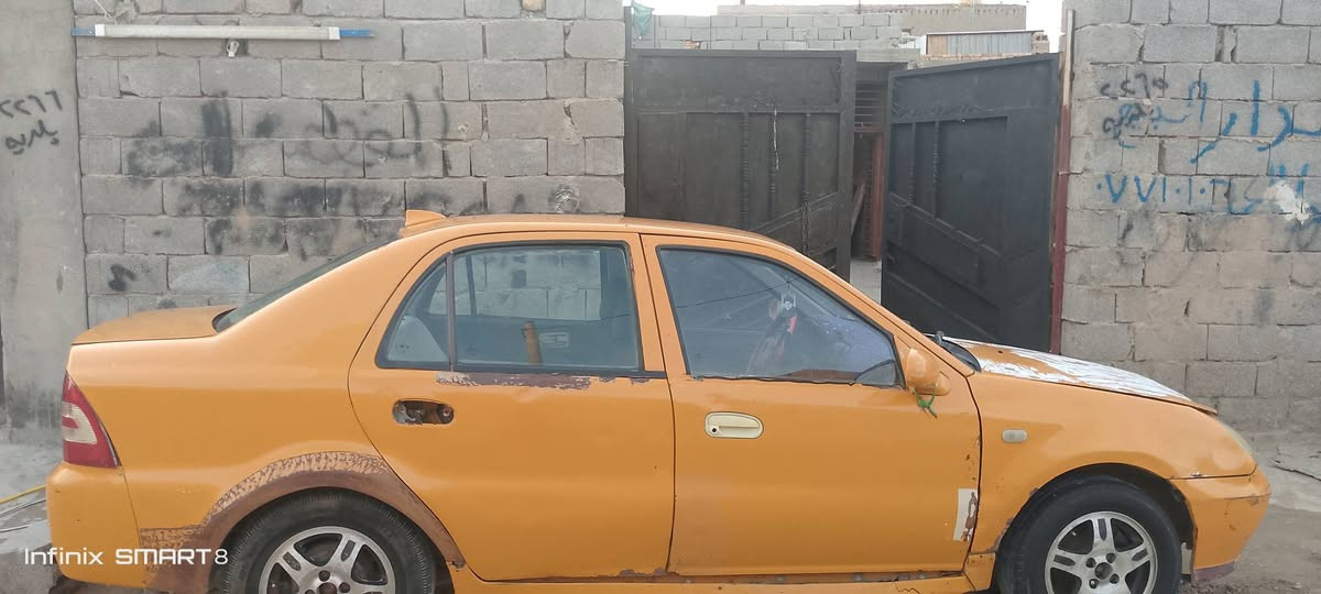 سلام عليكم سيارة يبكي كير محرك كفالة ولباقي مدام لعين بدون تحويل ٢٠١٣ سعر ١٣وبيها مجال رقم ***********
