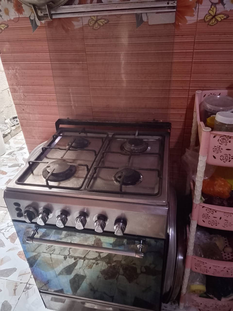 السلام عليكم طباخ للبيع نظيف


**إذا كنت صاحب هذا الإعلان وتريد حذفه لأي سبب، رجاءا أرسل رسالة إلى الدعم الفني**