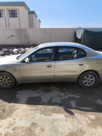 ليجانزا • محرك وگير شرط • تكريت