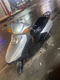 موتوسيكل • ساحت عدن • بغداد