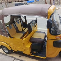 تكتك • موديل ٢٢ • الصويره