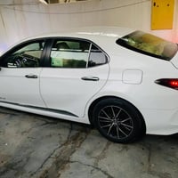 كامري ٢٠١٩ • خليجي • كركوك