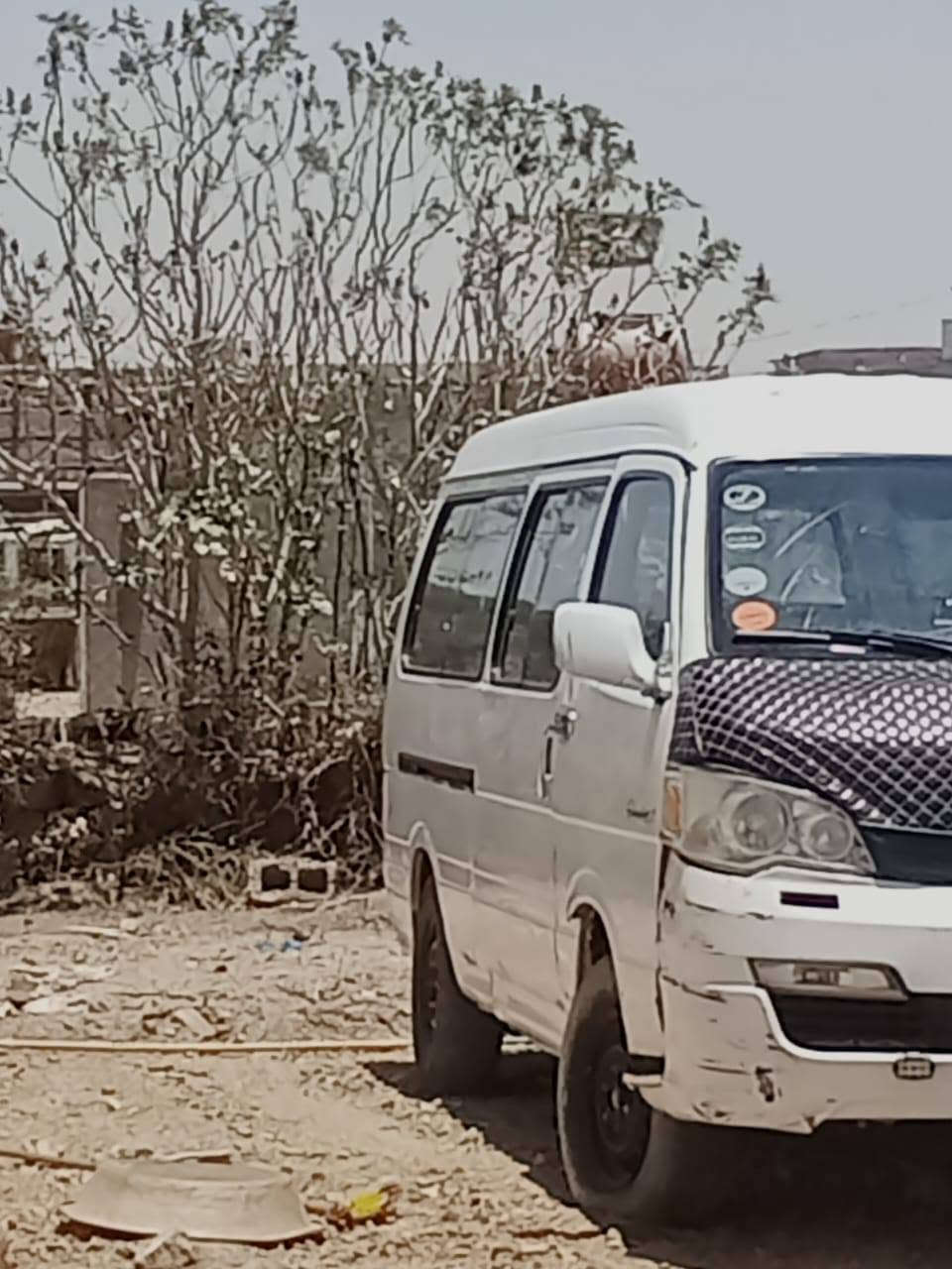 سلام عليكم مكلف بنشر جنبي موصليه موديل ١٣ سنويه عظم عاج مصفره خط وبحث
مكينه كير اكسن مكفولات 
حداده تخم تاير دوشمه كهربائيات كامله
سعر ٣٠ وبيه مجال مكاني ناصريه قضاء رفاعي
***********
