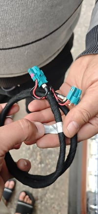 كار بلي • قطع غيار • قابل التفاوض