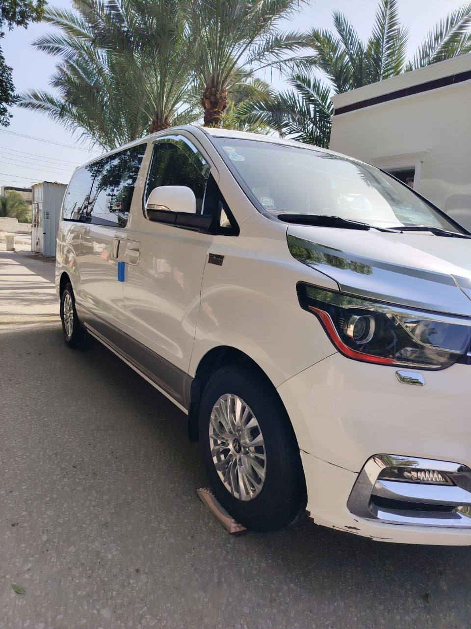 سلام عليكم
ستاركس مفتوح مديل 2019

كارتون ✅

رقم بغداد تحويل مباشر 

كفاله عامه

سياره بحالة (الزيرو)

ماشي( 80) ألف حقيقي حقيقي

سبير مانزل

موصفات فول

لد خلفي تحكم ستيرن حساس خلفي كامره خلفي

جداحه العدد2

دبل شاشة كبير

دشبول صاج لگزز

گلوب حاجب

ثلاجه ويل كروم

ألاستفسار

(***********)
