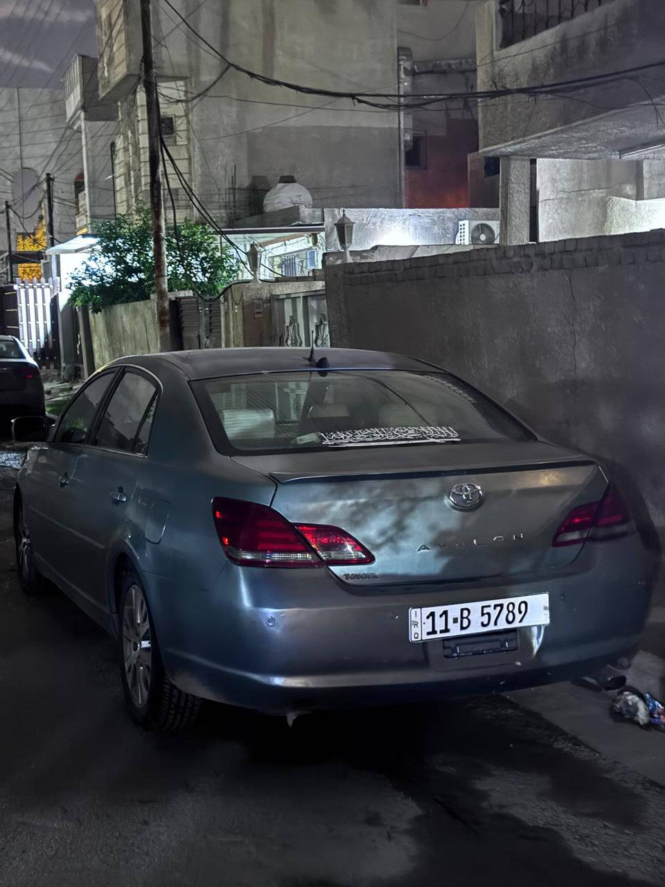 السلام عليكم افلون موديل 2008 للبيع او مراوس امريكية السيارة مصبوغه حزام بدون ضربة السيارة تخم تاير جديد السيارة كلشي مابيه بس يرادلة صبغ حزام لان هذاك الصبغ جرد السعر94 بيه مجال الرقم *********** مكاني بغداد سياره رقمه شبه مميز
