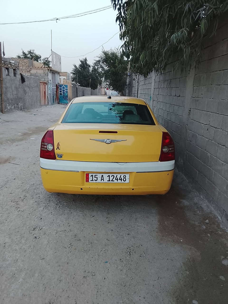 السلام عليكم سياره للبيع اوباما موديل 10 السنويه لل 30 مكان السياره نجف خط السياره سماوه نجف رقم التليفون *********** والشراي خلي يخابر
