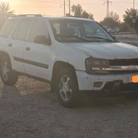 بلايزر • ٣٠٠٠ • ٢٠٠٣