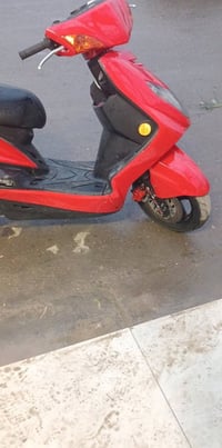 سكنس فحل نضافه محركها مكفول كهرباءيات شغاله اكل اوراق فقط بيع مكاني بغ...