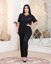 فري سايز • يلبس لحد ٨٥ • قطعه ١٠