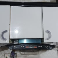 مفرغ جديدة • مع ملحق • دواليب