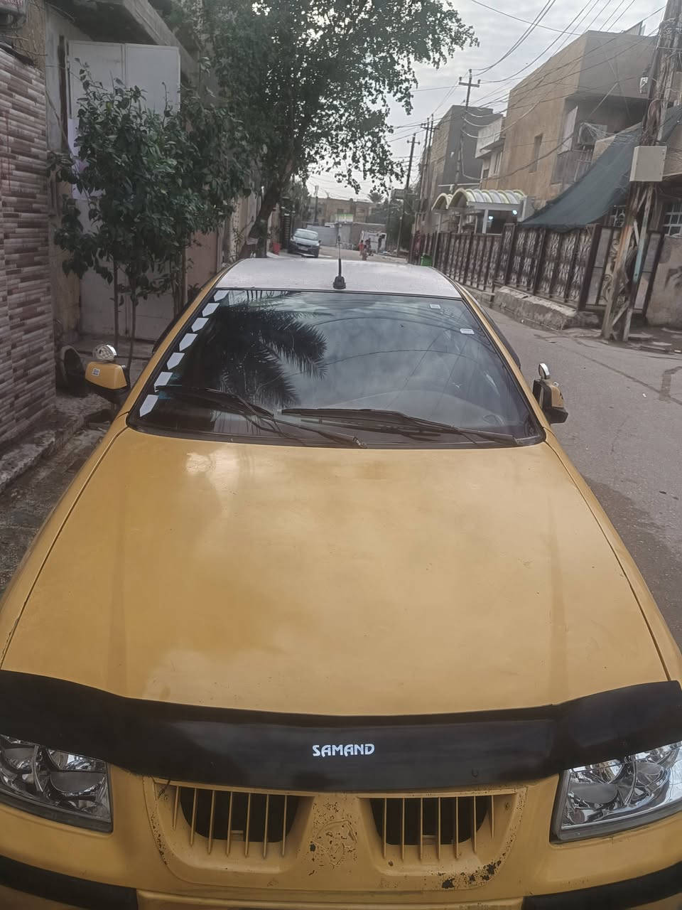 سمند مديل 11 محرك بدايت تبخير كير مكفول غرفتة نضيفه سياره بيهه جاملق صبغ باب جهه يمنه صبغ شبر بيهه خياسات دوسات جاملق ايسر سياره عوزه ترتيب شويه سعر 28 بيهه مجال قليل *********** مكاني الامين قرب مركز شرطه
