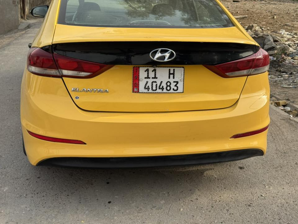 السلام عليكم النتره موديل 2018 وارد امريكي
رقم بغداد دولي بسمي سنويه 2031 مصفره هيّا وغرامات

مكينه 2000دوش مكينه كير كفاله تخم تاير جديد صدر جديد 

شاشه كأمره تحكم ستيرن دوشمه رضيه +كشانت 

سياره ليبل واحد حادثه حافت لبنيد بدون دواخل  شي قليل بجاملغ لخلفي سياره جاهزه أي نقص مابيه السعر 120

العنوان بغداد رصافه رقم هاتف ***********
