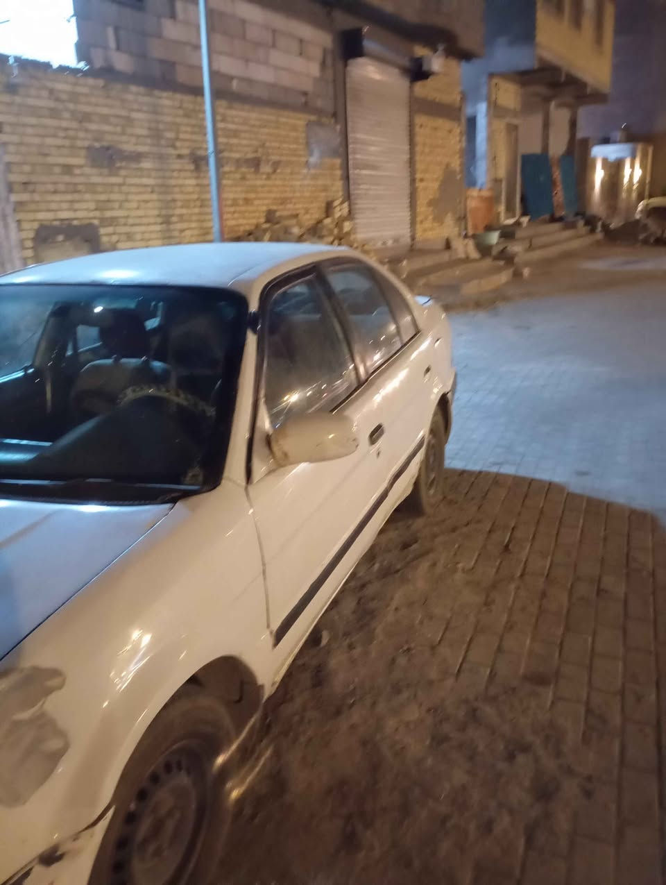 سياره كورله رقم بصره تحويل أي وقت 
رقم *********** البصرة, العراق
