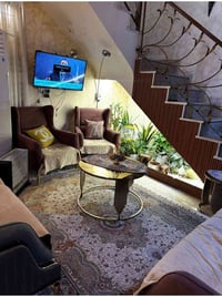 يا الله مشتمل قطع مساحه ٦٠ متر المشتمل يحتوي على غرفتين نوم وصاله ومطب...