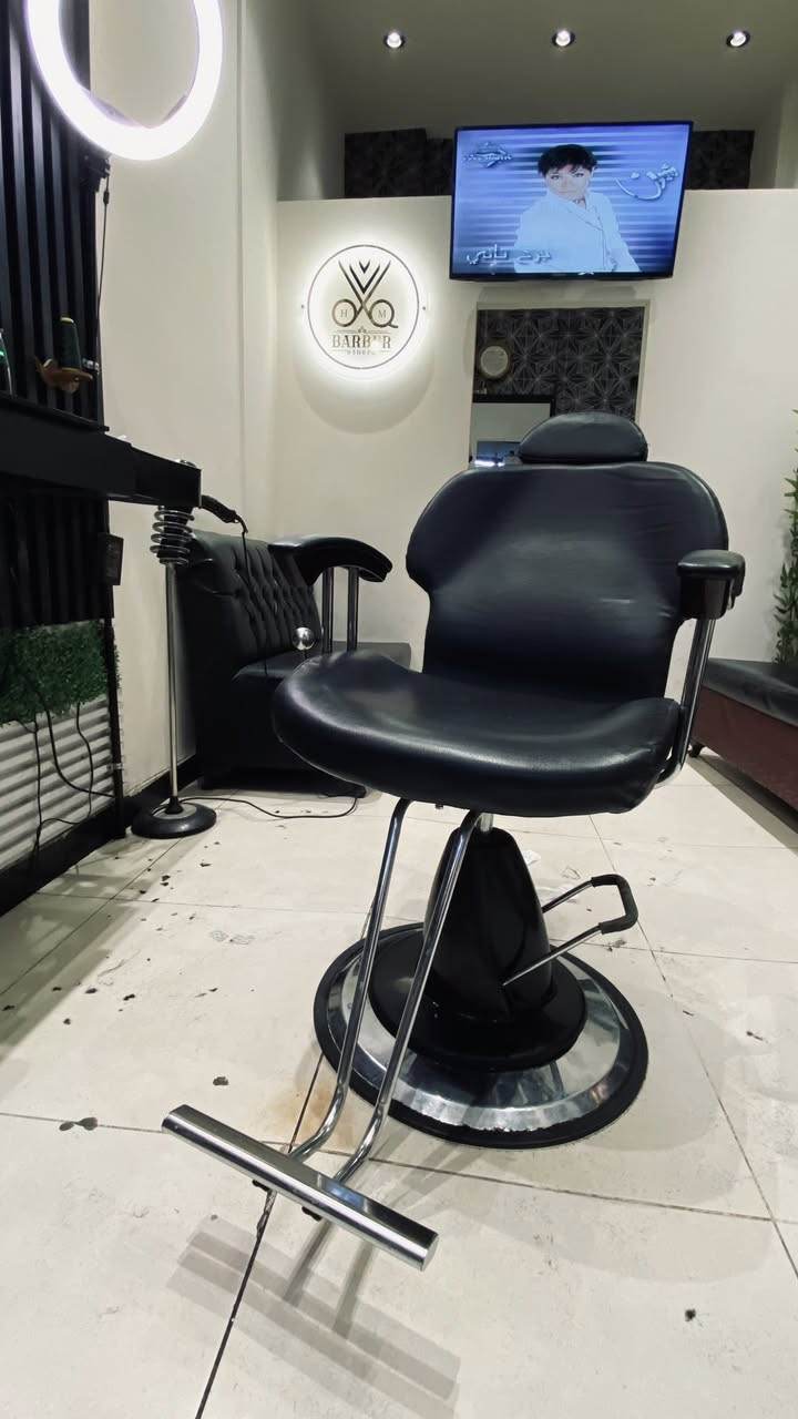 سلام عليكم كرسي حلاقه للبيع نظيف جك شغال 100% العنوان بغداد الغدير
السعر (١٥٠) قفل


**إذا كنت صاحب هذا الإعلان وتريد حذفه لأي سبب، رجاءا أرسل رسالة إلى الدعم الفني**