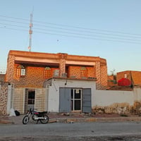 بيت للبيع بحي سبعه نيسان مساحه 260  07810954197