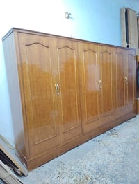 كنتور مستعمل • صاج ٦باب • ميسان حي رساله