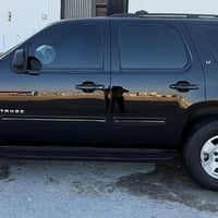 تاهو ٢٠١١ • خليجي • داخل عسلي