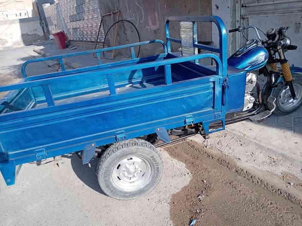 سلام عليكم ستوته أوراق موديل ١٦ تعمير جديد جاهزه مابيه نقص سعر مليون و٤٠٠ وبيه مجال العنوان النعمانيه رقم ***********
