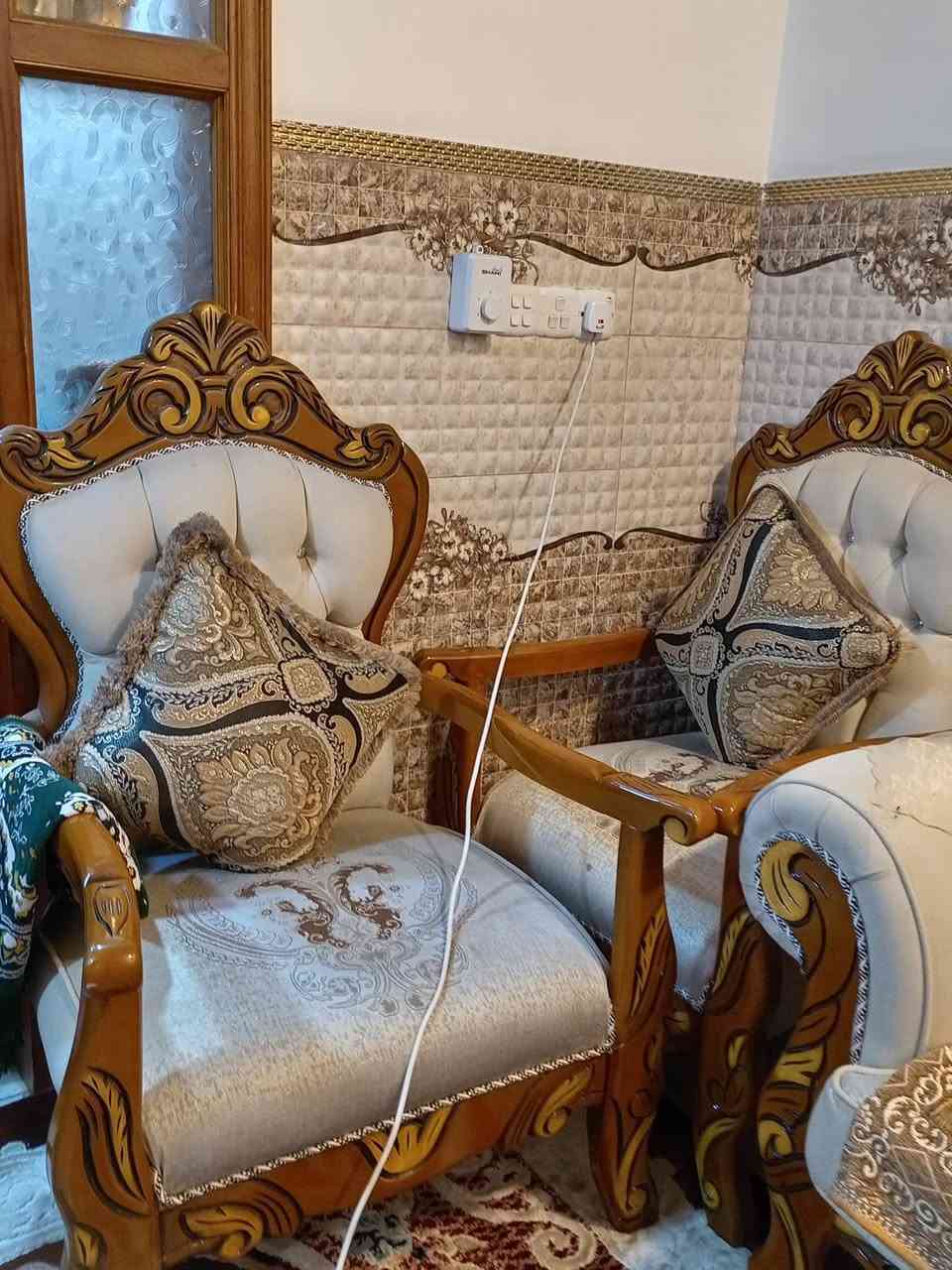 طخم للبيع درجه اولى مامستعمل كثير بدون اي ضرر جديد العنوان موصل للاستفسار عل الرقم *********** اسيا
كورك ***********.
