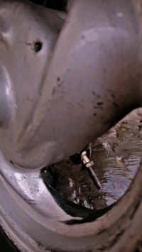 فراشه • جديده • نجف