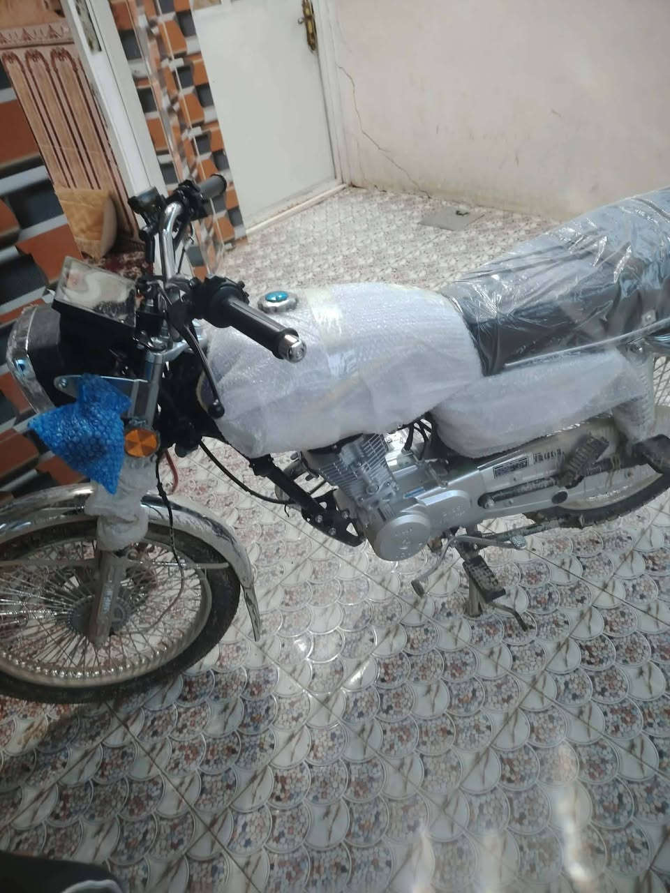 تايكر زيرو موديل 25باب اول ***********
