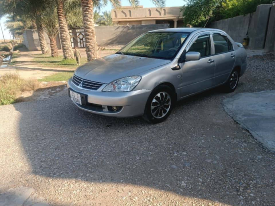 لانسر موديل ١١   سياره جديده كاعيه جلد صدر زين تخم تاير بسمي رقم بغداد انكليزي
العنوان ديالى بلدروز
***********
