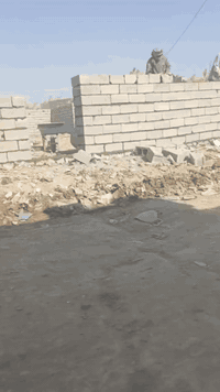 قطعه زراعي للبيع موقع ركن مساحته 220م خلف جسر البدعه قرب معمل الماء ال...