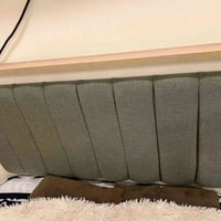 سرير تركي • جديد • قابل تفاوض