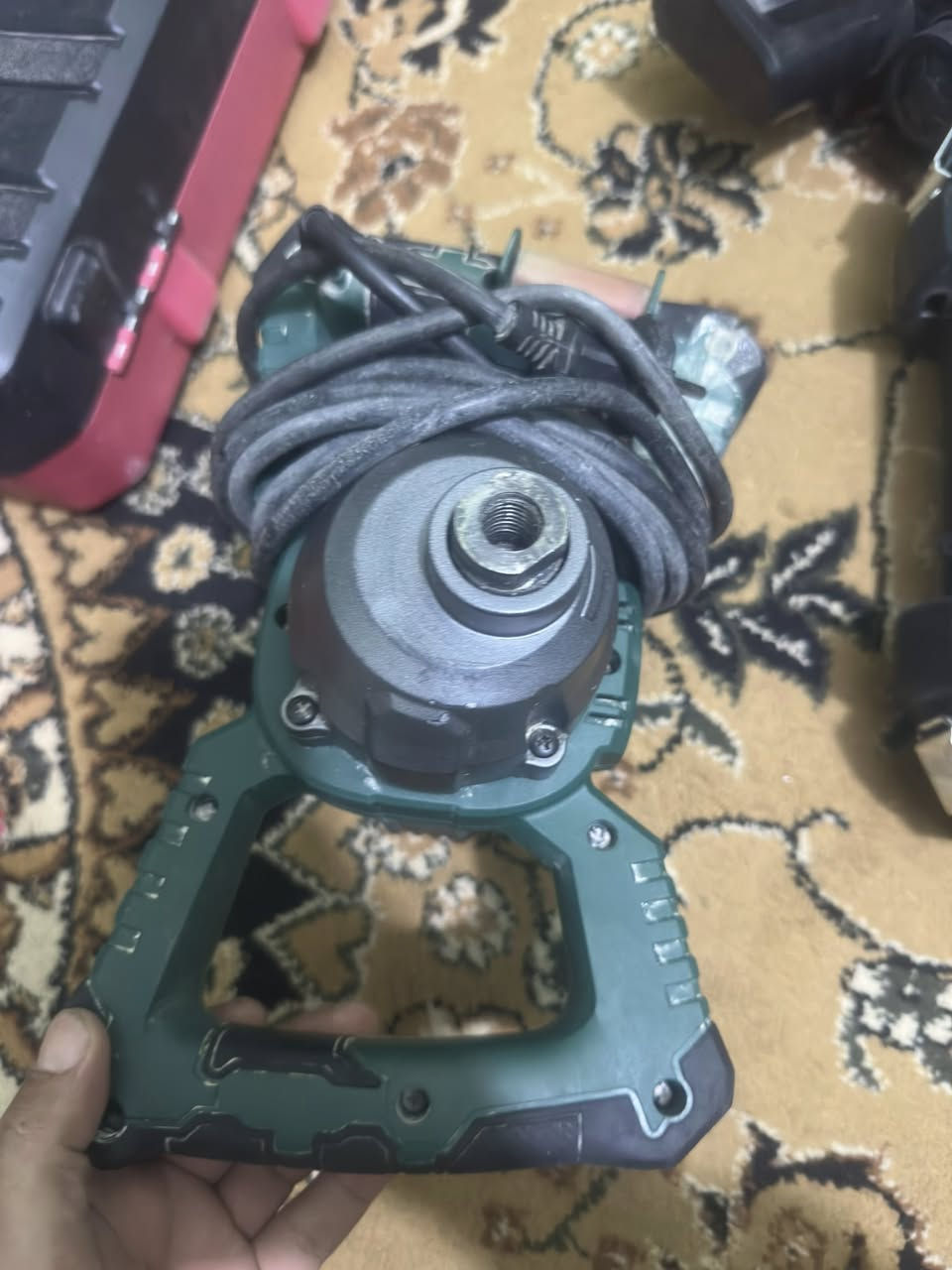 خباط مادة ب ١٥ الف


**إذا كنت صاحب هذا الإعلان وتريد حذفه لأي سبب، رجاءا أرسل رسالة إلى الدعم الفني**