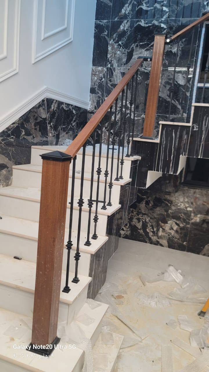 معمل شهد المنيوم بيبان شبابيك كونترات محجرات
***********
