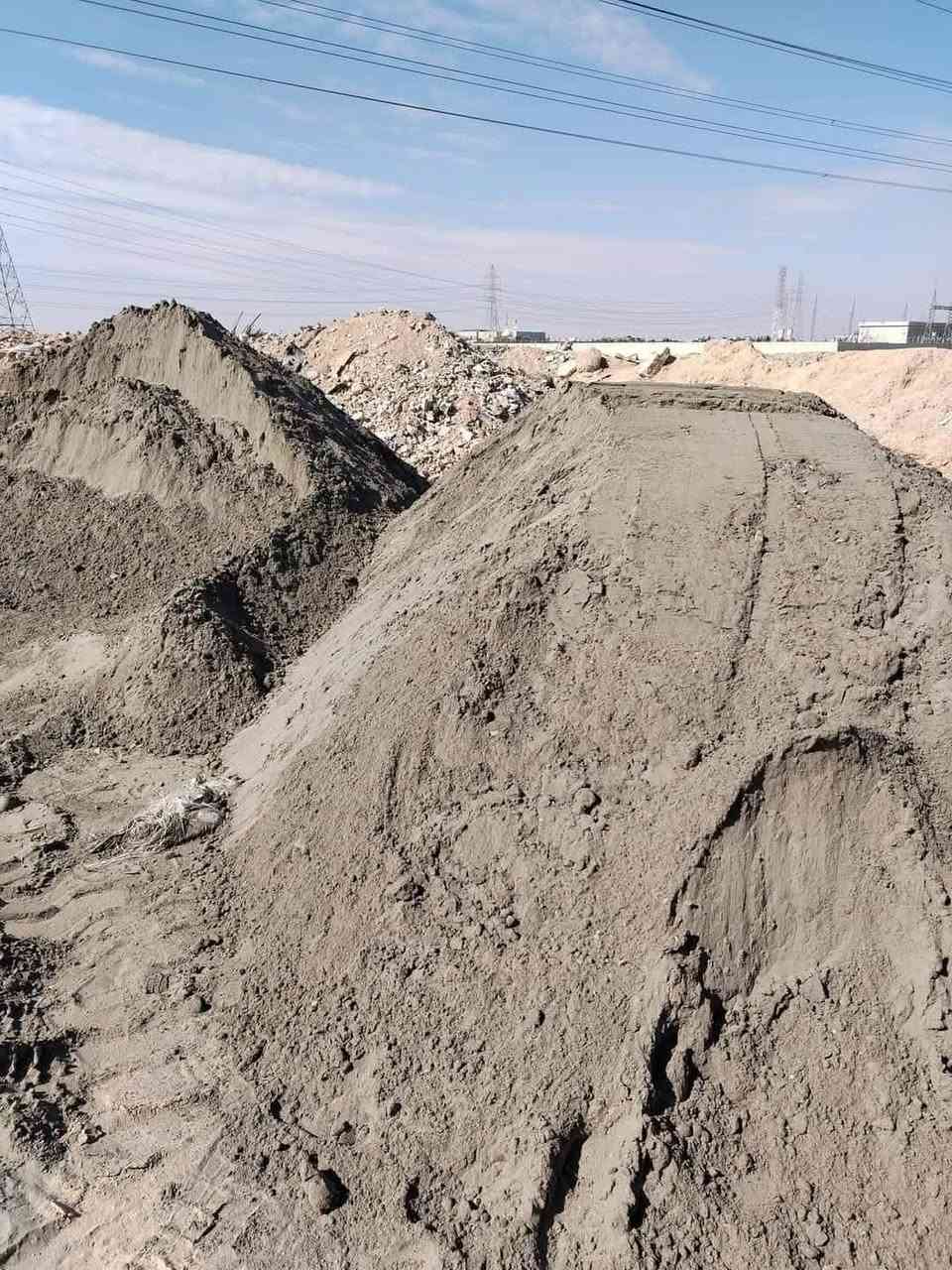 سلام عليكم سكلة بركات الإمام الجعفر المقاولات العامه
تنضيف الحديقه من النقاض
وخليله زميج حديقه
او أخذه منك اكبله كرسته وعمل
للإستفسار
*********** واستاب
*********** واستاب
مكاني حي الميلاد قرب المعارض الجديده
