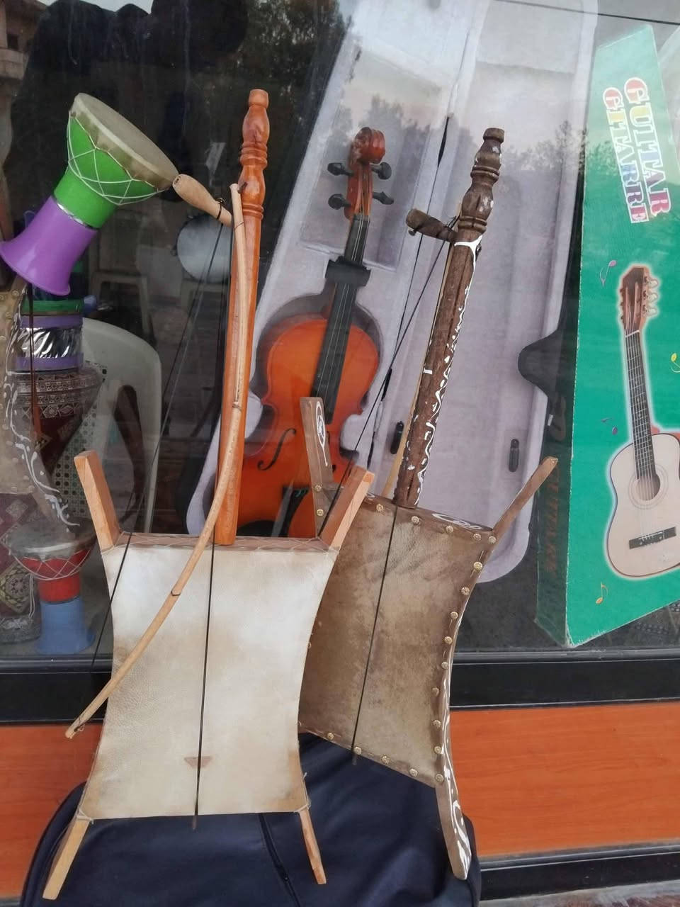 #مركز_ابراهيم_للموسيقا 
عرض حسم 10% على كافة الآلات
بمناسبة رمضان الكريم🔥💚
عود..ربابة..دربكة..غيتار...كمان..بزق ..عود..مجوز..شبابه..يرغول..زمر
لتفاااعل نقطه يصلك السعر
واتس0934849786


**إذا كنت صاحب هذا الإعلان وتريد حذفه لأي سبب، رجاءا أرسل رسالة إلى الدعم الفني**