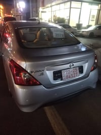 نيسان صني • ٢٠٢٣ • رقم اربيل