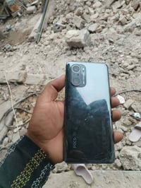 ٢٥٦ • بطاريه ٥٠٠٠ • شاشة اصلية